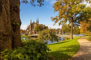 RITCH Hotel Alkmaar - Guest Experience