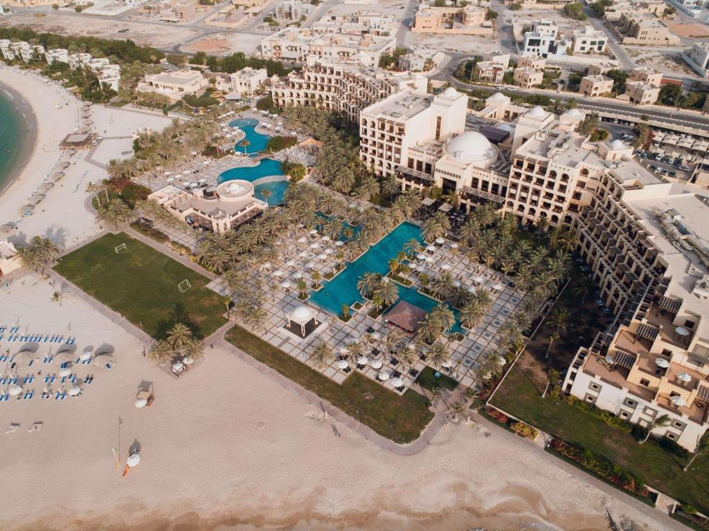 Rixos Al Mairid Ras Al Khaimah – Ultra All Inclusive Review