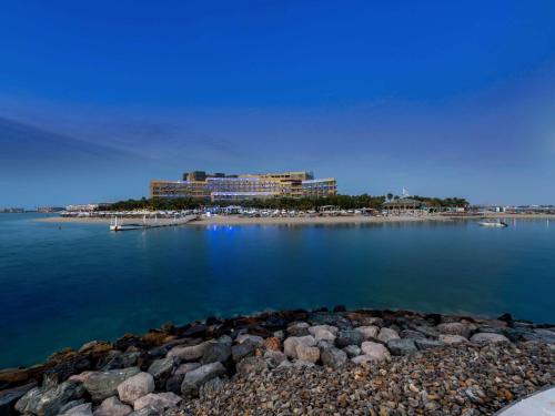 Rixos The Palm Hotel & Suites - Ultra All Inclusive - Recreational Facilities and Activities