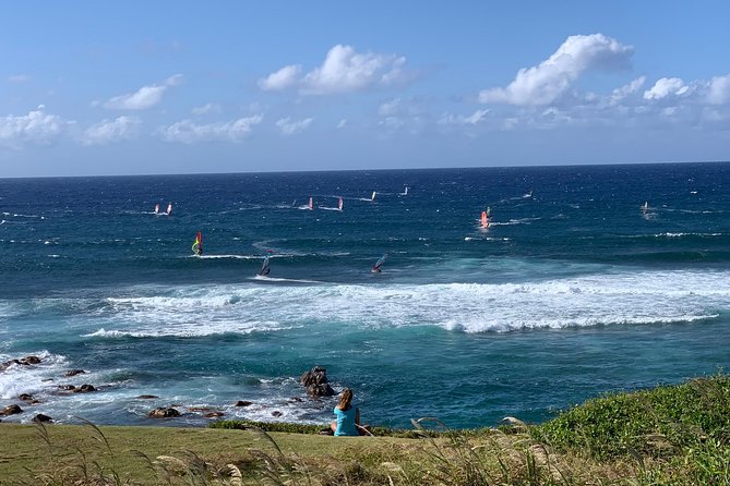 Road to Hana Maui Private Panoramic Tour - In Spanish - Schedule