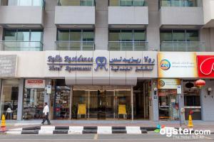 Rolla Residence Hotel Apartment - Languages Spoken