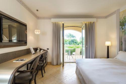 Romano Palace Luxury Hotel - Amenities and Facilities