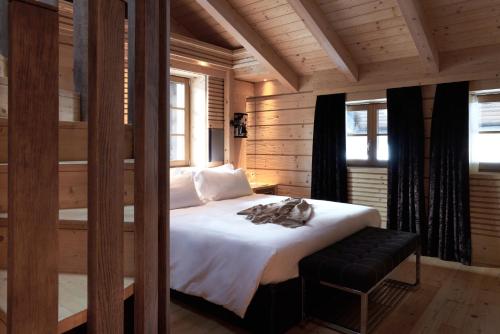 Rosapetra SPA Resort - Small Luxury Hotels of the World - Spa and Wellness Facilities