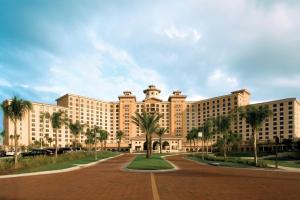 Rosen Shingle Creek Universal Blvd - Golf and Outdoor Activities