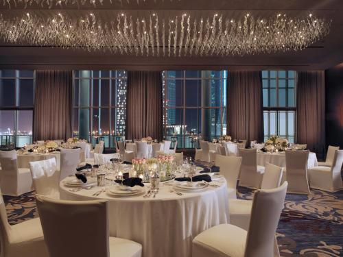Rosewood Abu Dhabi - Hotel Facilities and Amenities