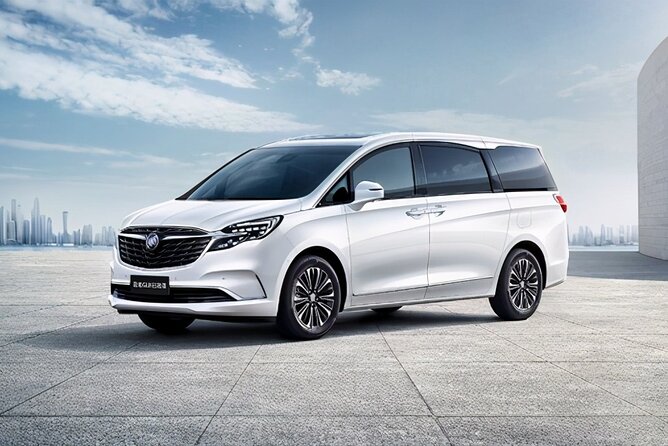 Round Trip Private Transfer Boston Airport BOS to Boston Downtown - Pickup and Drop-off Details