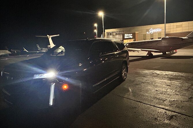 Round Trip to Jack Daniel With Best Nashville Limo Service. - Why Choose Private Transportation