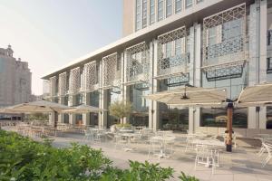 Rove Downtown - Questions About Your Stay