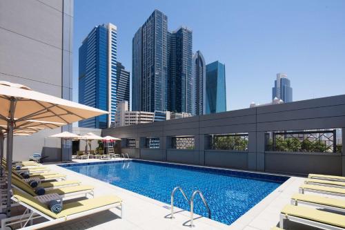 Rove Trade Centre - Room and Accommodation