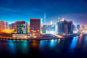 Royal Continental Suites Business Bay - Deluxe Apartments - Policies and Payments