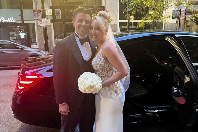 Royal Limo Services - Chicago Executive Limo Service - Accessibility and Participation