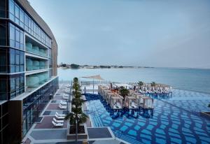 Royal M Hotel Abu Dhabi by Gewan - Guest Reviews and Ratings