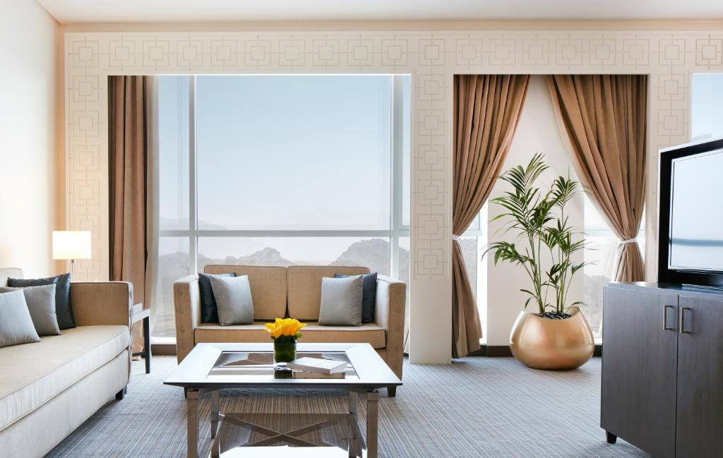Royal M Hotel Fujairah by Gewan Review