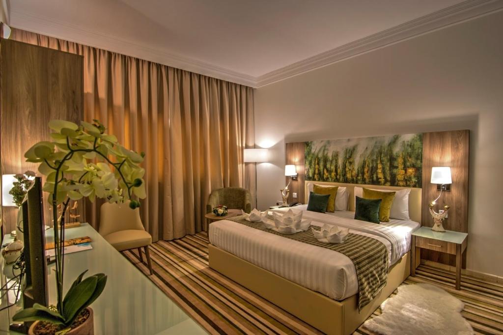 Royal View Hotel - Recreational Facilities