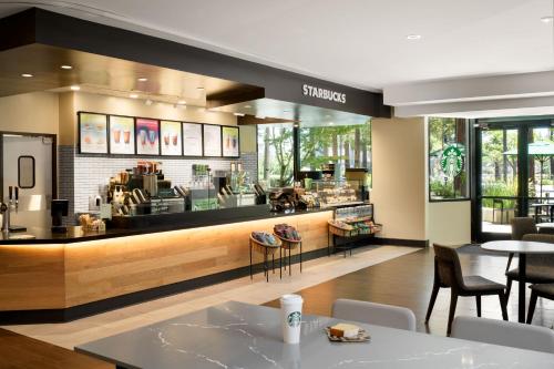 Sacramento Marriott Rancho Cordova - Guest Ratings and Feedback