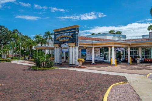 Safety Harbor Resort & Spa Trademark Collection by Wyndham - Accommodations and Pricing
