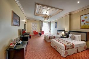 Sahara Beach Resort & Spa - Recreational and Wellness Facilities