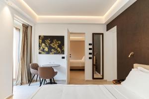 Salomone Palace - Amenities Offered