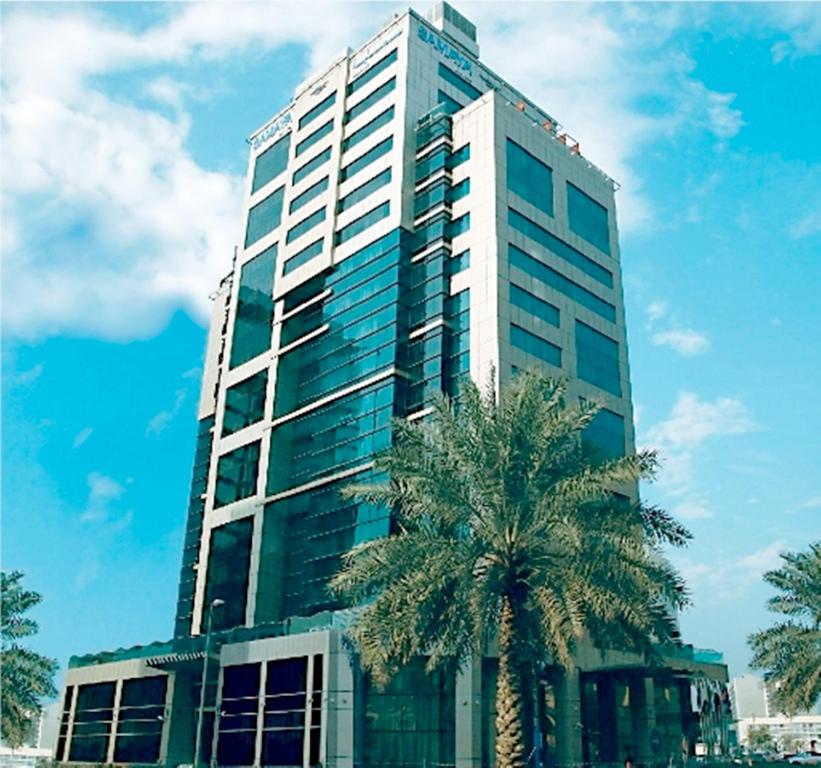 Samaya Hotel Deira - Room Amenities and Features