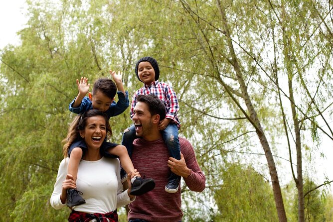 San Antonio Family Discovery: History & Culture - Pricing and Booking Information