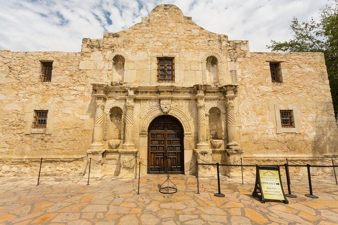 San Antonio River Walk Self-Guided Walking Audio Tour - App and Accessibility