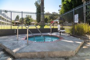 San Clemente Inn - Guest Reviews and Ratings