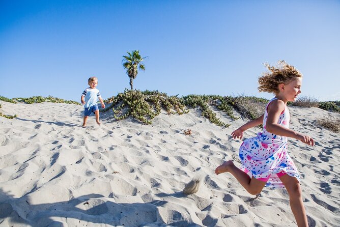 San Diego Beach Photographer - What to Expect During Your Photoshoot