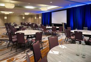 San Diego Marriott Del Mar - On-Site Amenities