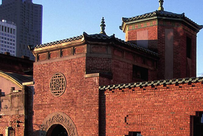 San Francisco (District 3) Scavenger Hunt and Self Guided Tour - Booking Information