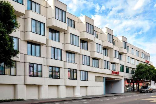San Francisco Marriott Fishermans Wharf - Facilities and Amenities