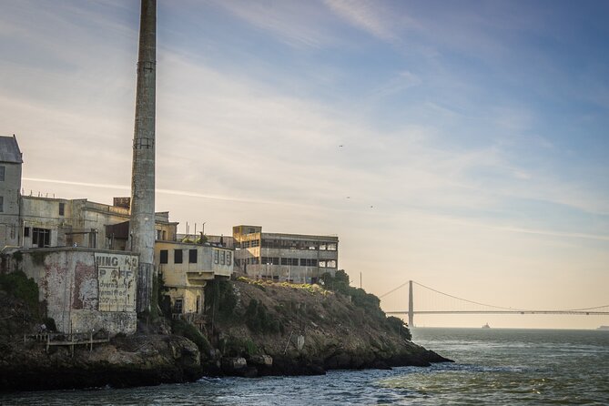 San Francisco Uncovered Self-Guided Adventure - Convenient Transportation and Meeting Points