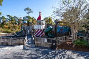 Sandestin Golf and Beach Resort - Dining and Bars