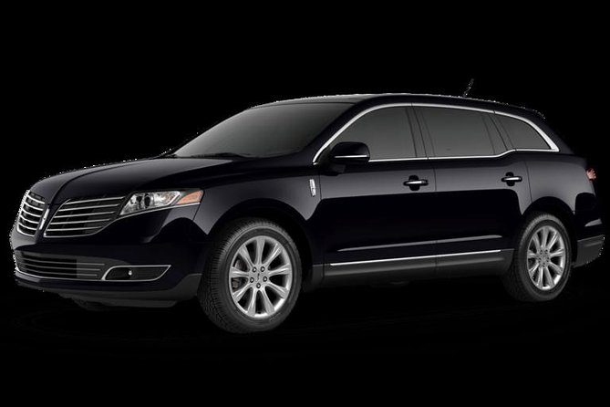 Sanford Airport Private Transportation With Free Meet & Greet - Pickup and Drop-off Process