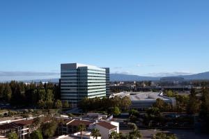 Santa Clara Marriott - Facilities and Amenities
