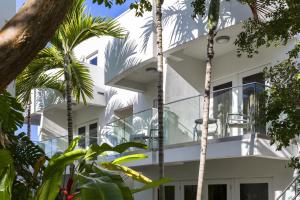 Santa Maria Suites Resort - Room Amenities and Features