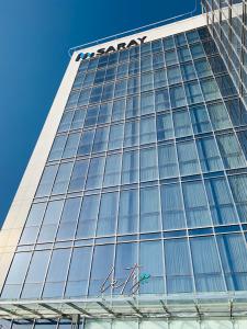 Saray Deluxe Hotel Apartments - Guest Ratings and Feedback