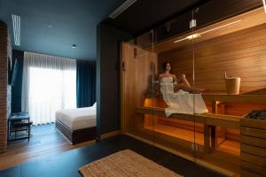 Savoy Beach Hotel & Thermal Spa - Policies and Additional Information