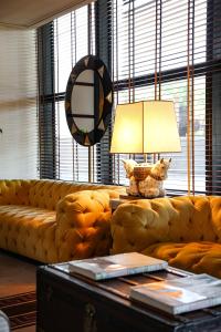 Savoy Hotel & Spa - Preferred Hotels & Resorts - Amenities and Services