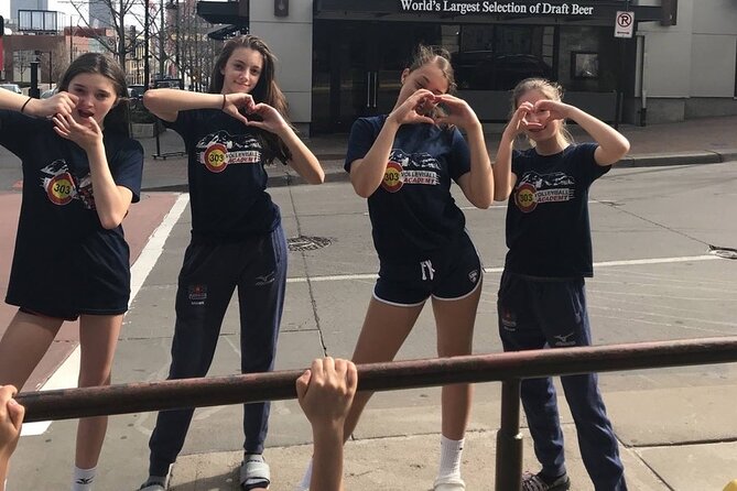 Scavenger Hunt Adventure in Carlsbad by Wacky Walks - Highlights of the Scavenger Hunt