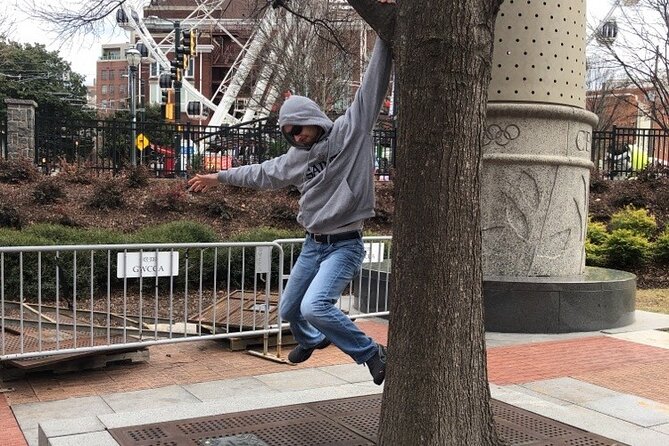 Scavenger Hunt Adventure in Charlotte by Zombie Scavengers - Group Participation and Pricing
