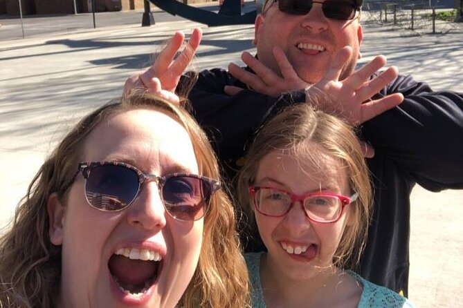 Scavenger Hunt in Cincinnati by Operation City Quest - Schedule and Availability