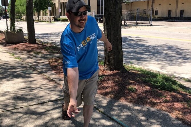 Scavenger Hunt in Norfolk by Zombie Scavengers - Schedule and Availability