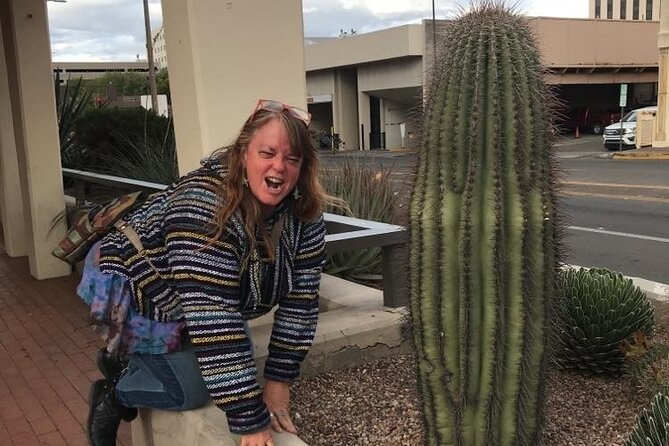 Scavenger Hunt in Tucson by 3Quest Challenge - Schedule and Availability