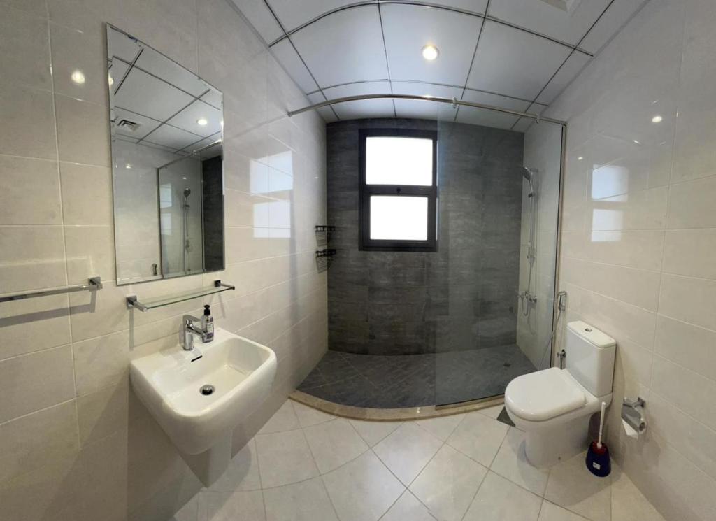 Sea Breeze Villa Review