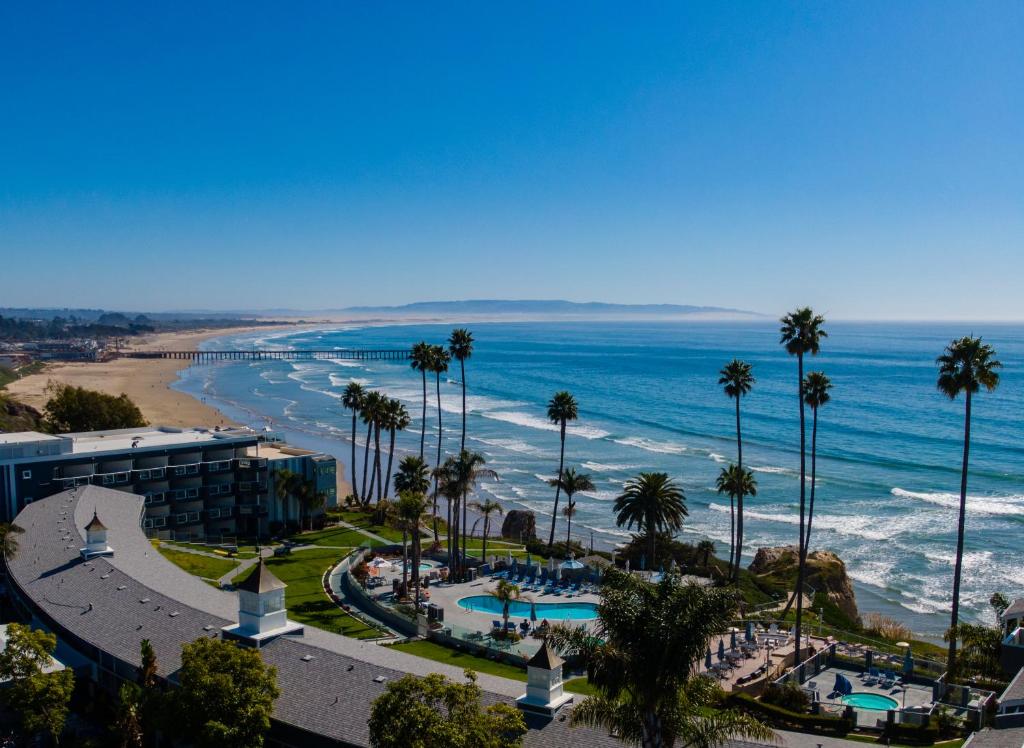 SeaCrest Oceanfront Hotel Review