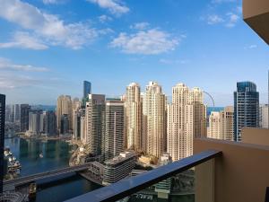 Seaview & Marina View Studio - Amenities and Facilities
