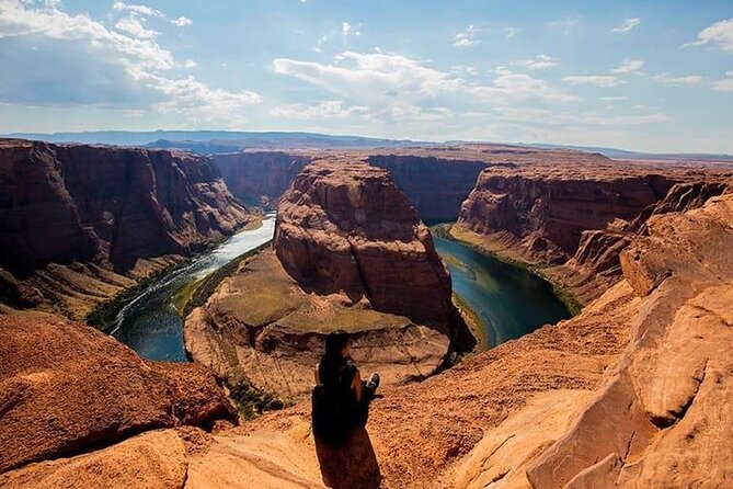 Sedona, Monument Valley & Antelope Canyon Experience 3D/2N (from Las Vegas) - Meeting and End Point
