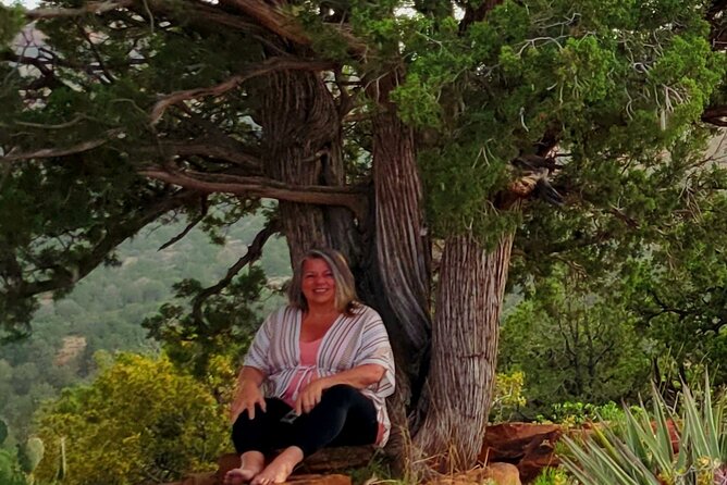 Sedona Vortex & Shamanic Medicine Wheel PRIVATE 3.5 Hours - Sum Up