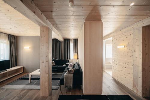 Seiser Alm Urthaler - Dining Options