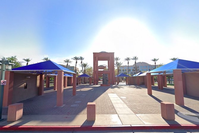 Self-Guided Scavenger Hunt: Chandler Functional Fun in Old Town! - Digital Souvenirs